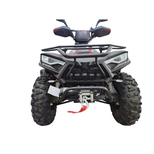 Квадроцикл LINHAI-YAMAHA P500 Promax