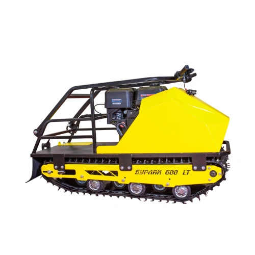 Мотобуксировщик БУРЛАК 600 LT 20 л.с 2588537