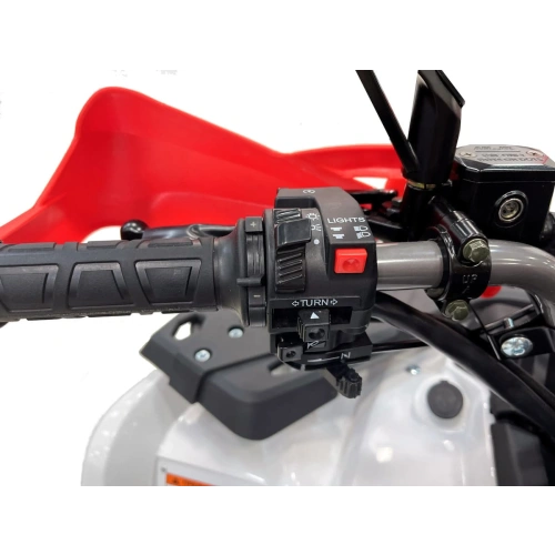 Квадроцикл MOTAX Grizlik 200 ULTRA BIG 2587634