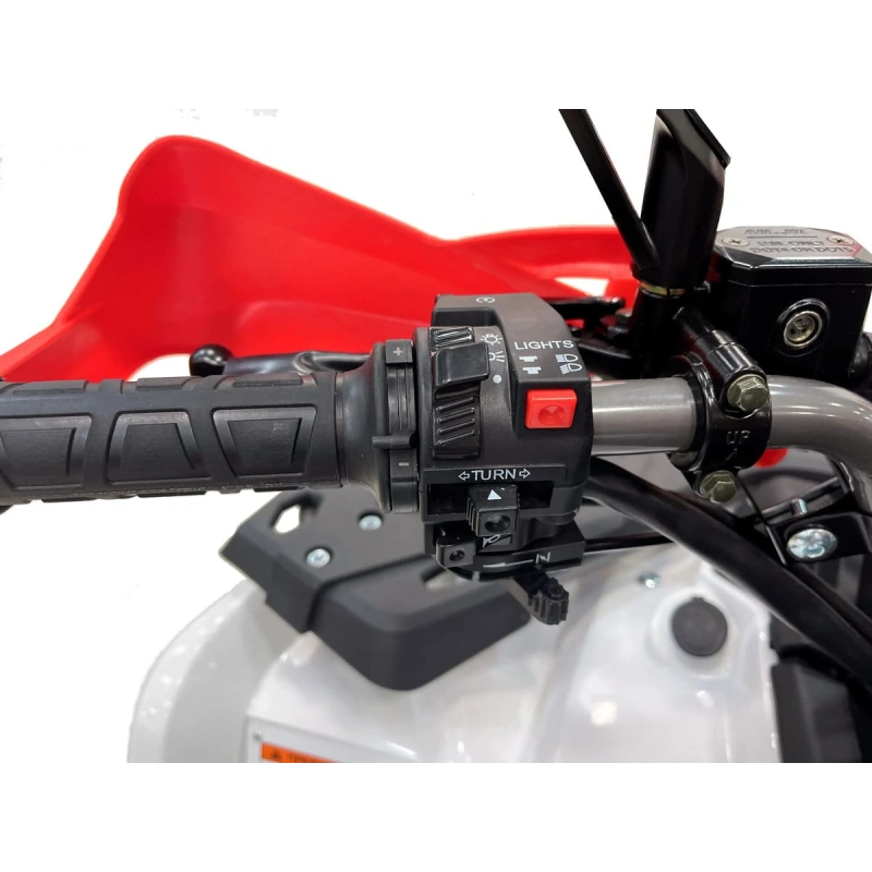 Квадроцикл MOTAX Grizlik 200 ULTRA BIG 2587634