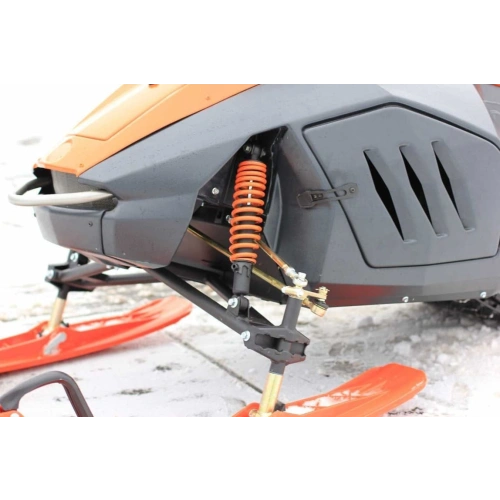 Снегоход IRBIS Tungus 600L 249074