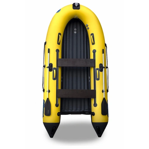 Лодка ПВХ STORMLINE Air Trimaran 320