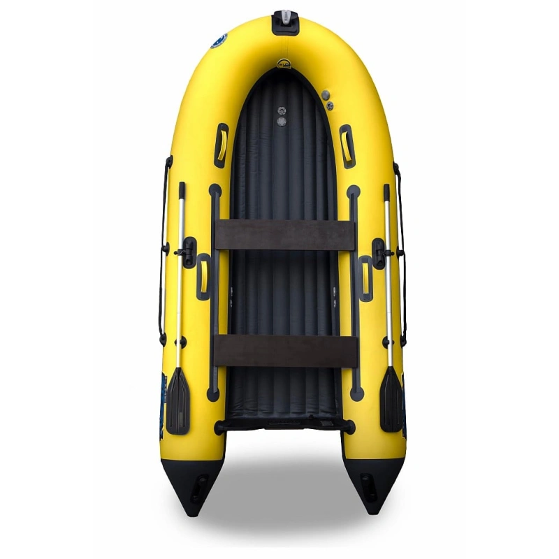 Лодка ПВХ STORMLINE Air Trimaran 320