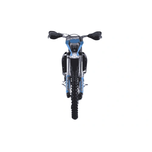 Мотоцикл кроссовый эндуро ROCKOT GS 8 Rush (300сс, 174YMN, 21/18)