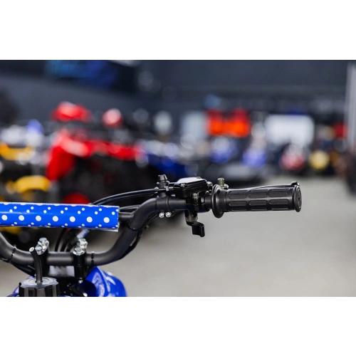 Квадроцикл TIGER 150 Universal RX 2587055