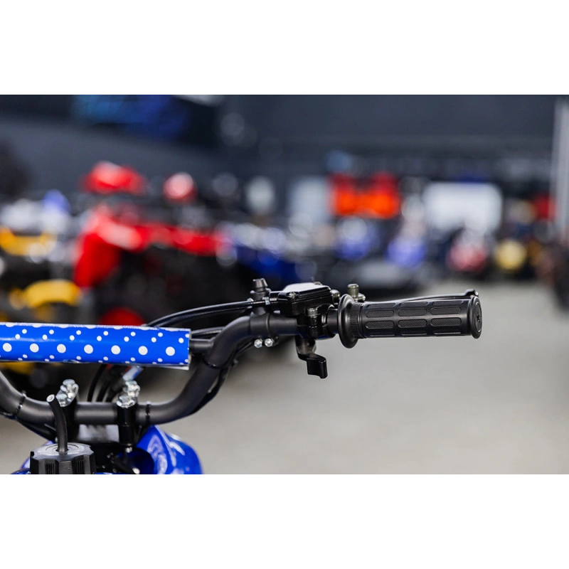 Квадроцикл TIGER 150 Universal RX 2587055