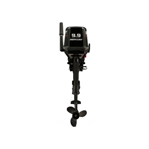 2х-тактный лодочный мотор MERCURY ME 9.9 MH 169CC LIGHT 6451