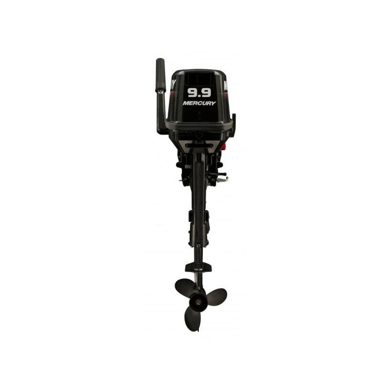 2х-тактный лодочный мотор MERCURY ME 9.9 MH 169CC LIGHT 6451