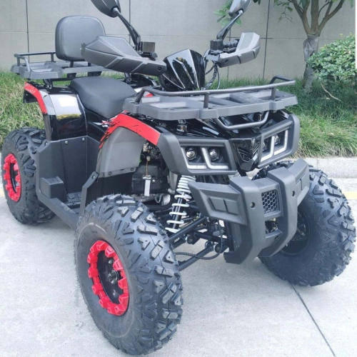 Квадроцикл RACER Gladiator 200 2591702