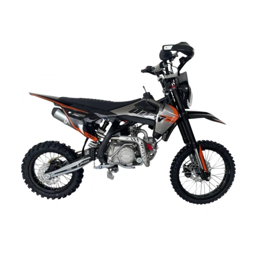 Питбайк PITONMOTO PX7 140EM 19/16 2588736