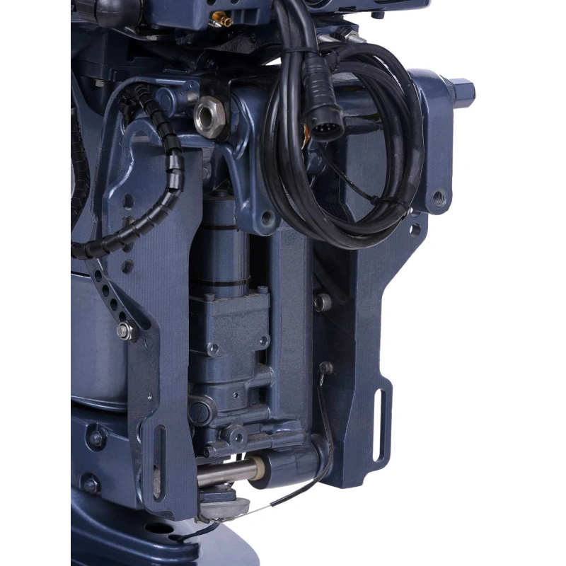 4х-тактный лодочный мотор MIKATSU MF40JES-T-EFI (2024) 2559999
