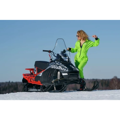 Снегоход SHARMAX SN-650 (2024) 9584