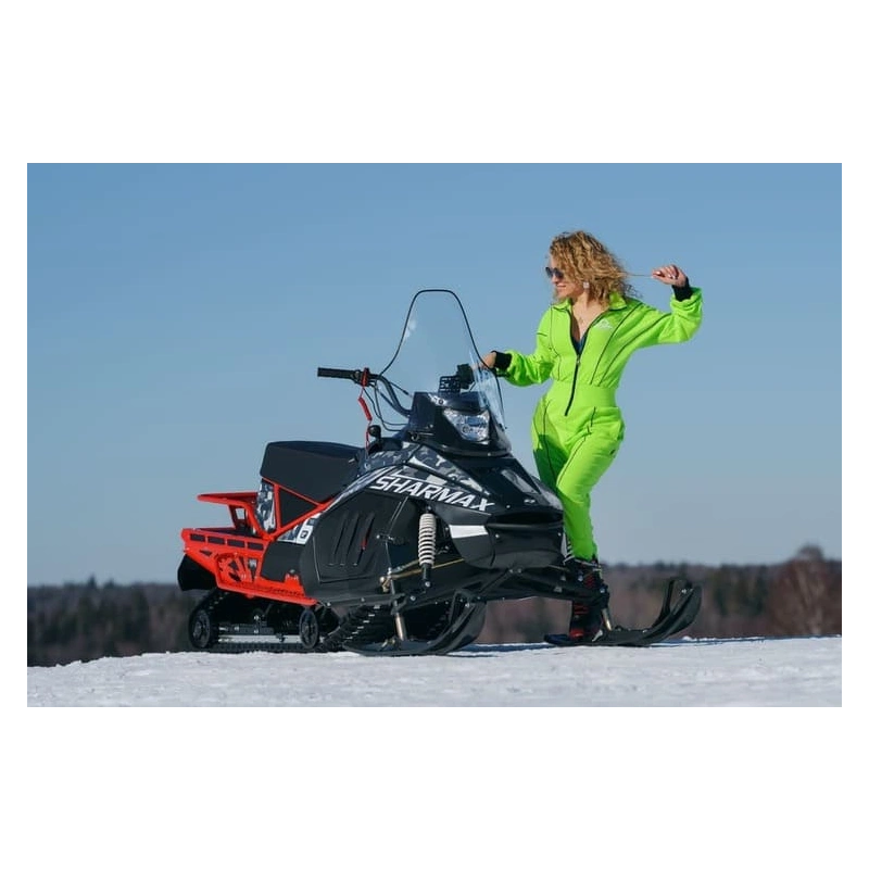 Снегоход SHARMAX SN-650 (2024) 9584