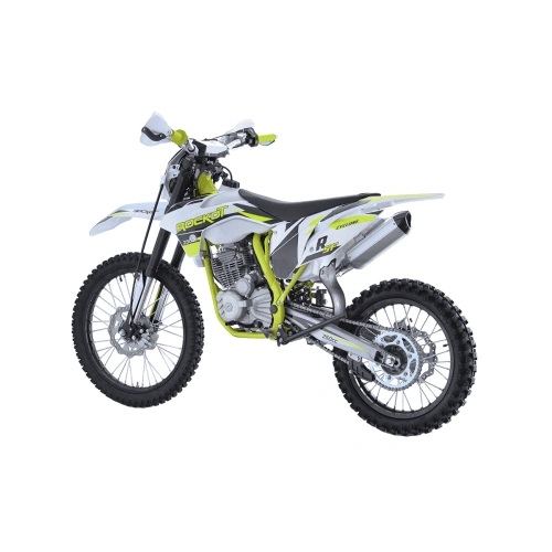 Мотоцикл кроссовый эндуро ROCKOT R5F Raptor 2558786