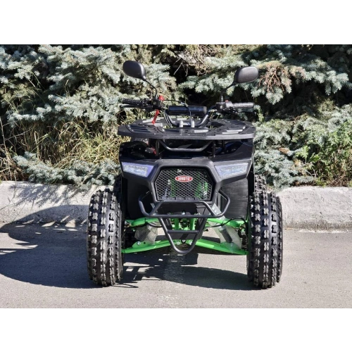 Квадроцикл RMOTO Lion 125AR Lite 2591470