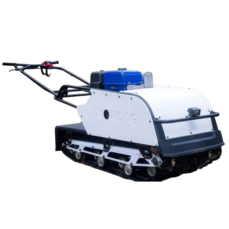 Мотобуксировщик BALTMOTORS Snowdog Z460 Ultra 2588478