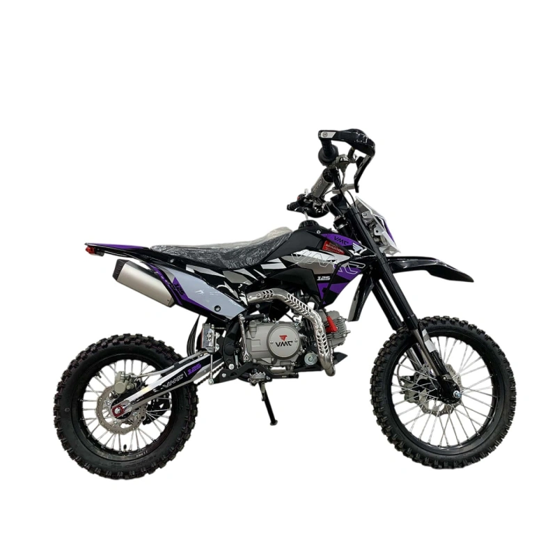 Питбайк VENTO VMC 125 17/14 2588745