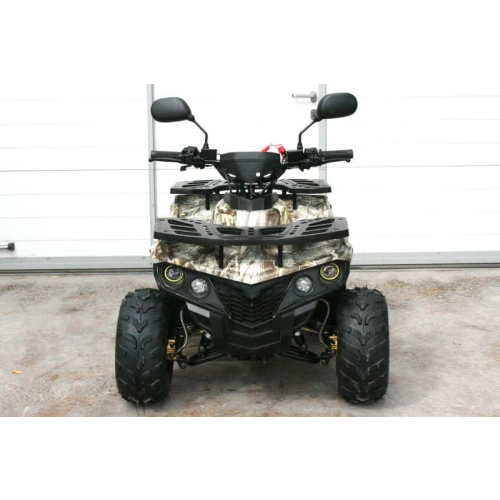 Квадроцикл GRIZZLY Aerox Mini 125cc
