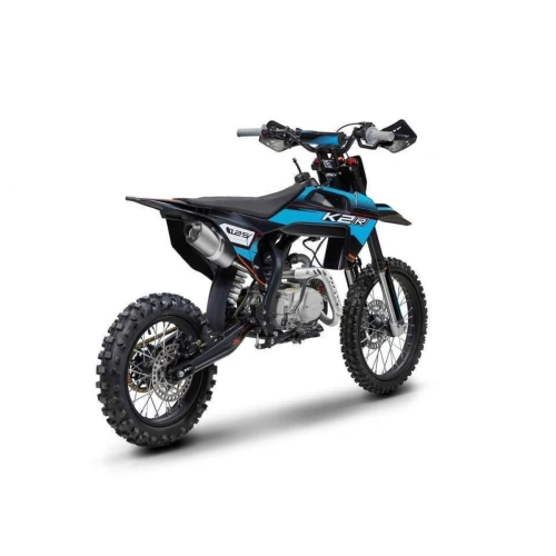 Питбайк K2R PF125