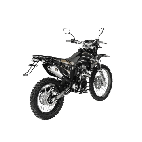 Мотоцикл кроссовый эндуро SHARMAX Sport 280 V23 (камуфляж) 2589243