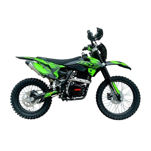 Мотоцикл кроссовый эндуро BSE Z1 2.0 250908
