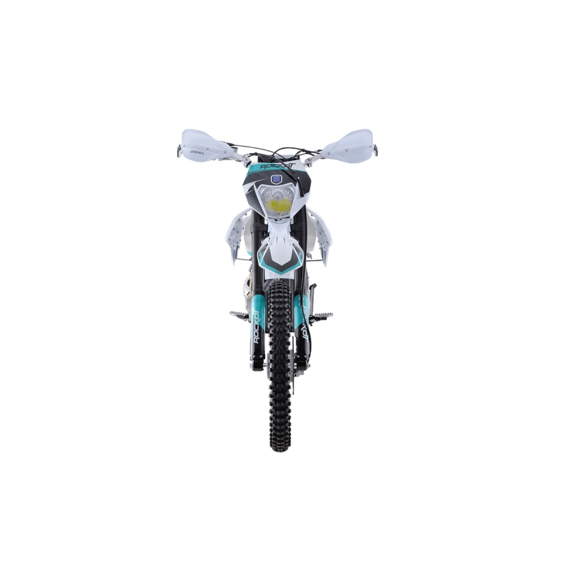 Мотоцикл кроссовый эндуро ROCKOT R5 Cyclone 250 2558784