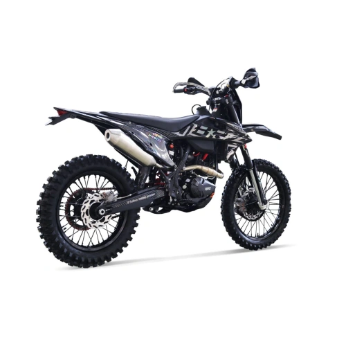 Мотоцикл BRZ MX8 PR300 23 ENDURO 2589533