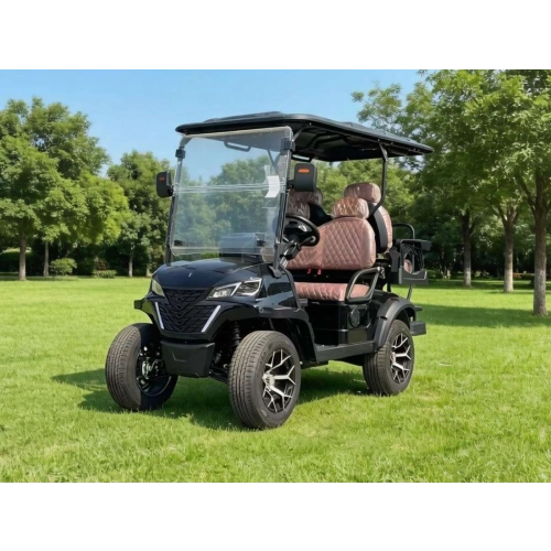 Гольфкар SHARMAX Country Club 2+2 seater