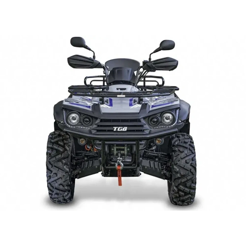 Квадроцикл TGB Blade 550 EPS (ПСМ) 2586229
