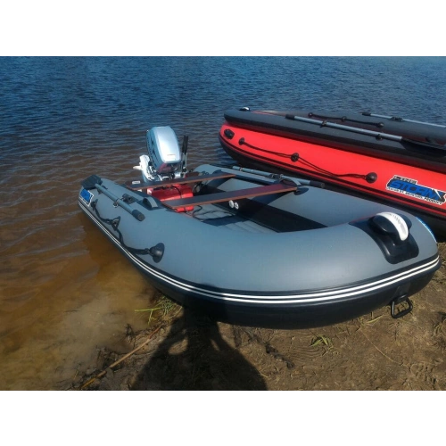 Лодка ПВХ STORMLINE Air Sea King 340 (2024)