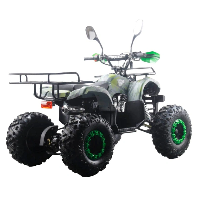 Квадроцикл MOTAX ATV Grizlik-8 125 2546413