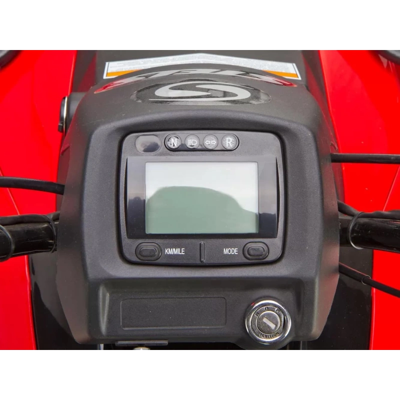 Квадроцикл STELS ATV 300 4WD 2588953