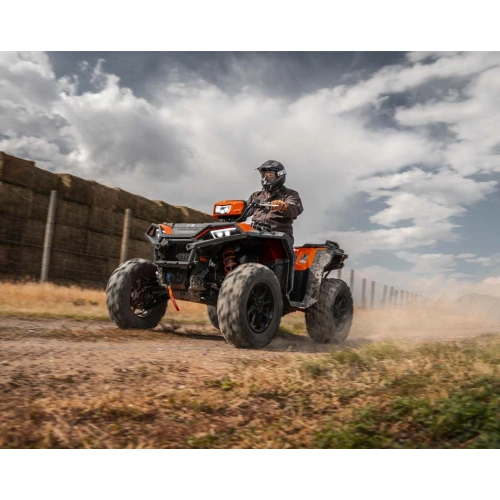 Квадроцикл POLARIS Sportsman XP 1000 S (2024) (ПСМ) 2587715