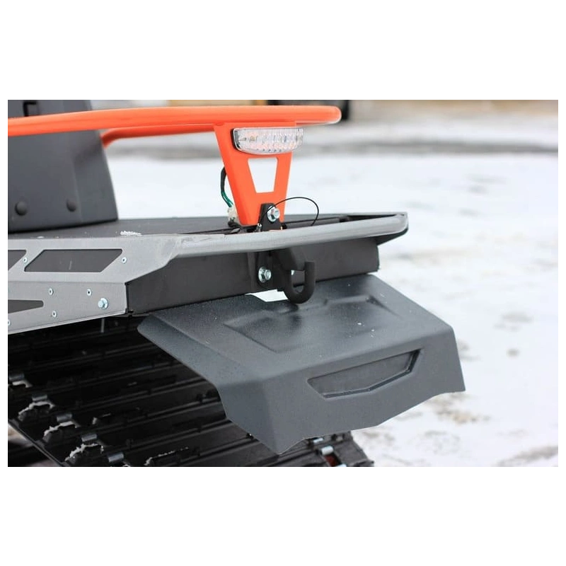 Снегоход IRBIS Tungus 600L