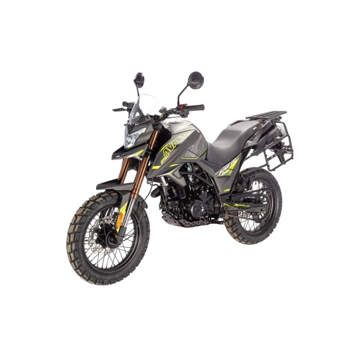 Мотоцикл AVANTIS Tourist 250 ТУРЭНДУРО 2582604