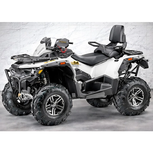 Квадроцикл STELS ATV 800G Guepard Trophy CVTech (канадский вариатор) (ПСМ) 2583961