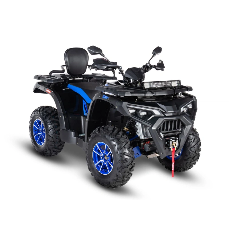 Квадроцикл SHARMAX Force 650