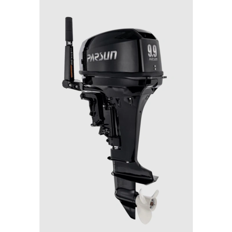 2х-тактный лодочный мотор PARSUN T9.9BMS