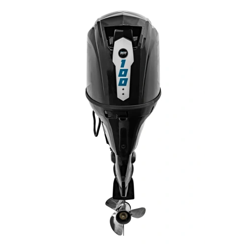 4х-тактный лодочный мотор REEF RIDER RREF100FEL-T PRO