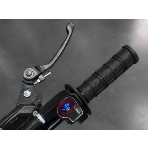 Питбайк OXO Shadow 125 2591199