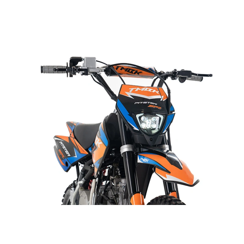 Питбайк TMBK Pitster SP2 150