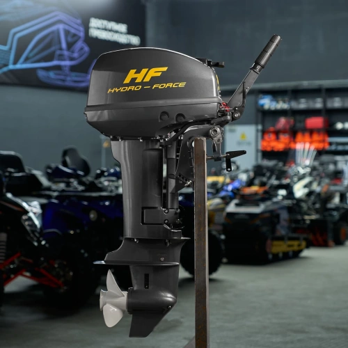 2х-тактный лодочный мотор HYDRO FORCE M 9.9 FHS 2587559