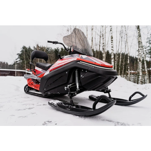 Снегоход SHARMAX Luxe SHP-680 2579613