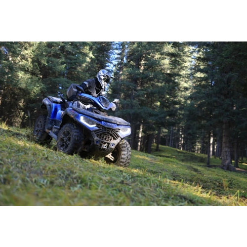 Квадроцикл LONCIN Xwolf 1000 (ПСМ)