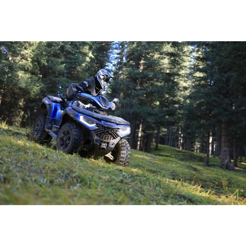 Квадроцикл LONCIN Xwolf 1000 (ПСМ)