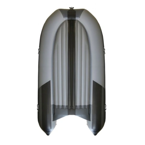 Лодка ПВХ НАВИГАТОР 350 НДНД Pro 2547457