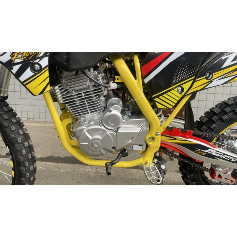 Мотоцикл JHL Z2 PR300 (ZS175FMN) ENDURO 2589296