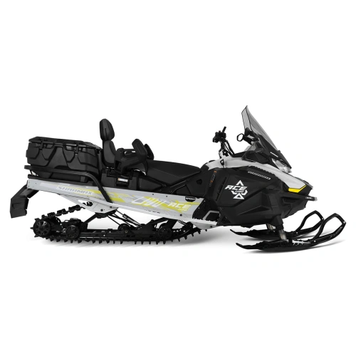 Снегоход SHARMAX ACE 1100 с ПСМ 2593096