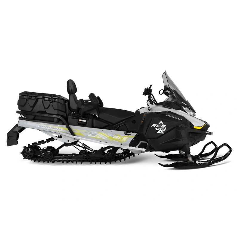Снегоход SHARMAX ACE 1100 с ПСМ 2593096
