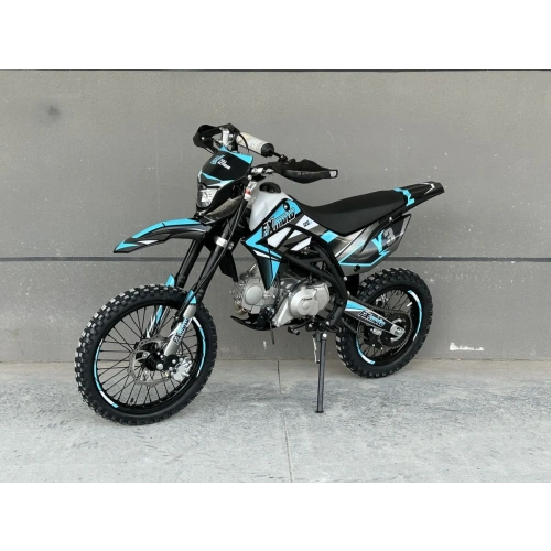 Питбайк FXMOTO Y3 2588782